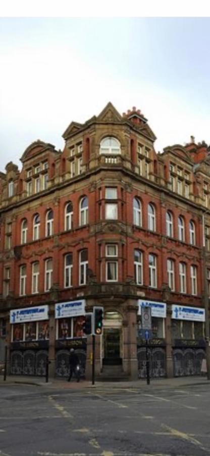 2 Bedroom City Centre Apartment 35 Victoria Street リヴァプール エクステリア 写真