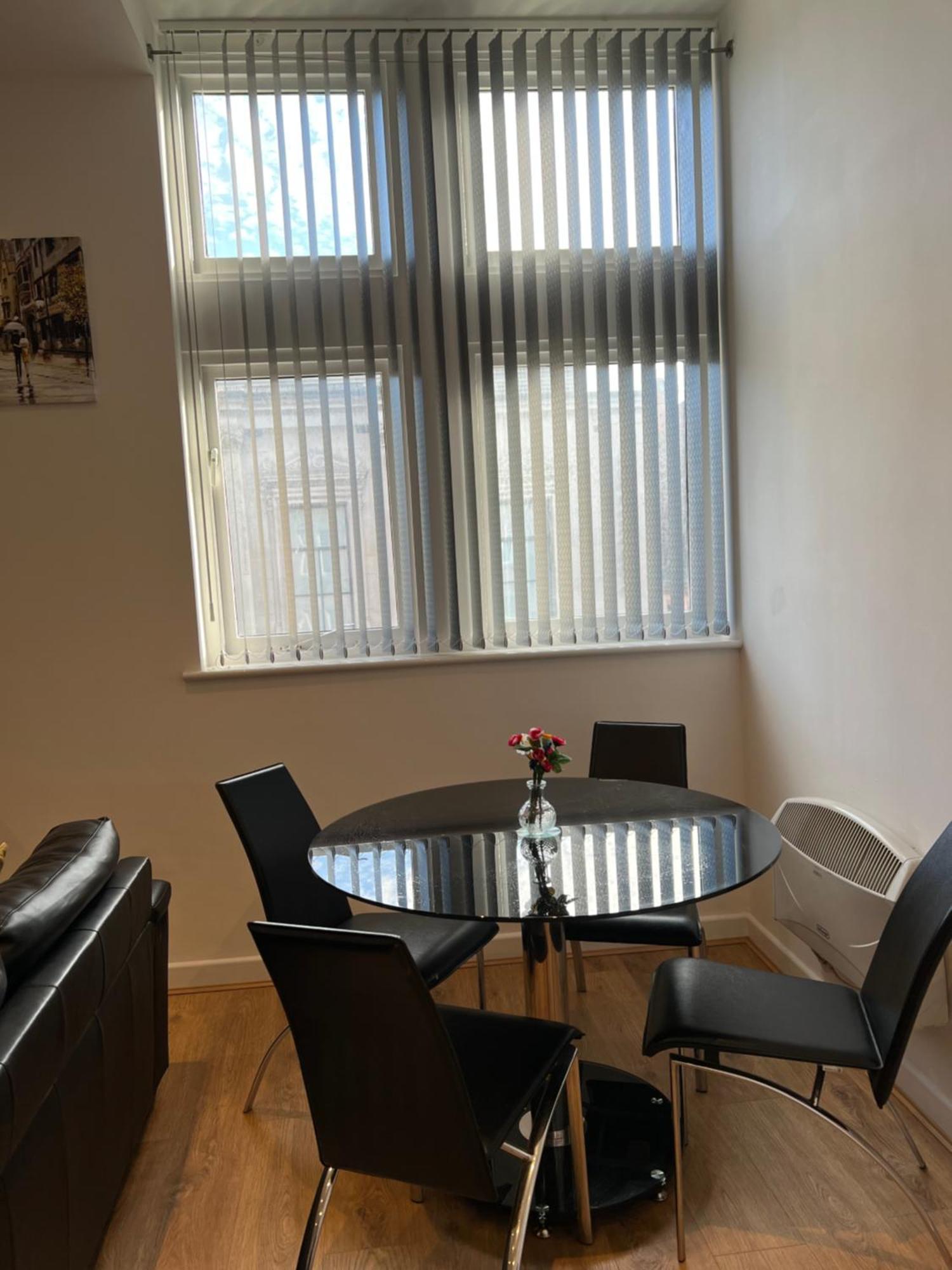 2 Bedroom City Centre Apartment 35 Victoria Street リヴァプール エクステリア 写真